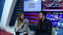 #MBCTheVoice الموسم الثاني البث المباشر الثاني مع محمد كريم