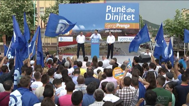 BASHA: QEVERIA NUK MBAJTI ASNJE PREMTIM