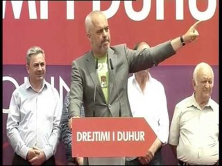 RAMA KERKON NGA DEVOLLI TE VOTOHET PER ZGJIDHJEN E PROBLEMEVE TE KOMUNITETIT LAJM