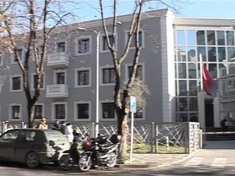 POLICIA E SHTETIT NE GATISHMERI PER MBAREVAJTJEN E ZGJEDHJEVE GJATE SE DIELES LAJM