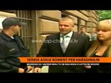 Arrestimi i Haradinajt, Beogradi e kalon në heshtje - Top Channel Albania - News - Lajme