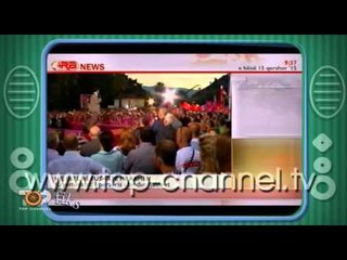 Fiks Fare, 17 Qershor 2015, Pjesa 3 - Investigative Satirical Show