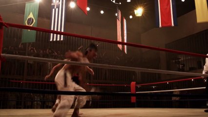 UNDISPUTED 3: REDEMPTION (2010) [p2]