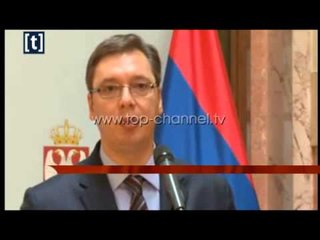 Muri hungarez trondit Serbinë - Top Channel Albania - News - Lajme