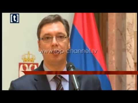 Muri hungarez trondit Serbinë - Top Channel Albania - News - Lajme