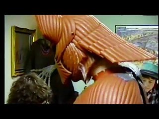 Bram Stoker's Dracula - Documentary (The Costumes Are The Sets)