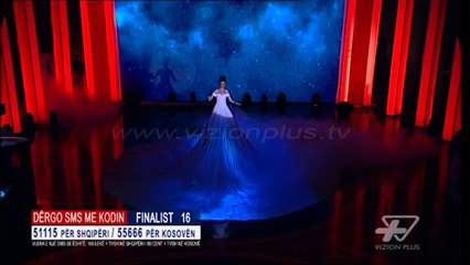 Tu Si Que Vales - Finalja, Pj.3 - 17 Qershor 2015 - Show - Vizion Plus