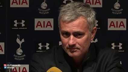 Jose Mourinho- If Diego Costa wants to hurt me it’s not with a bib