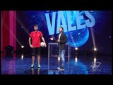 Tu Si Que Vales - Ertil Kondakçiu - 17 Qershor 2015 - Nata finale - Show - Vizion Plus
