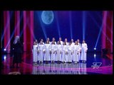 Tu Si Que Vales - Kori Hosana - 17 Qershor 2015 - Nata finale - Show - Vizion Plus