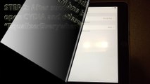 IPAD AIR 2 - [ FIX ] for sound vibration problem  ( screen vibrating issue SOLVED )
