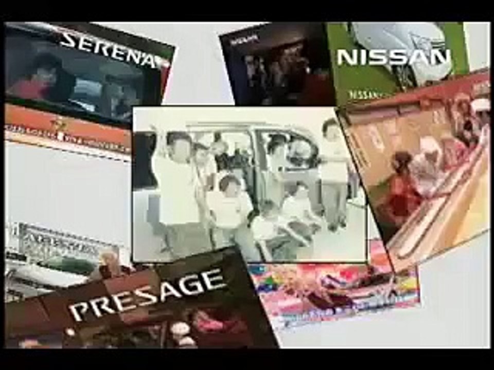 NISSAN×はねるのトびら