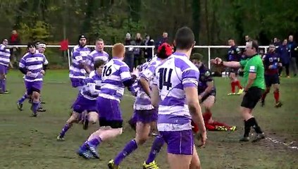 20151129 Compiegne - PUC Belascain