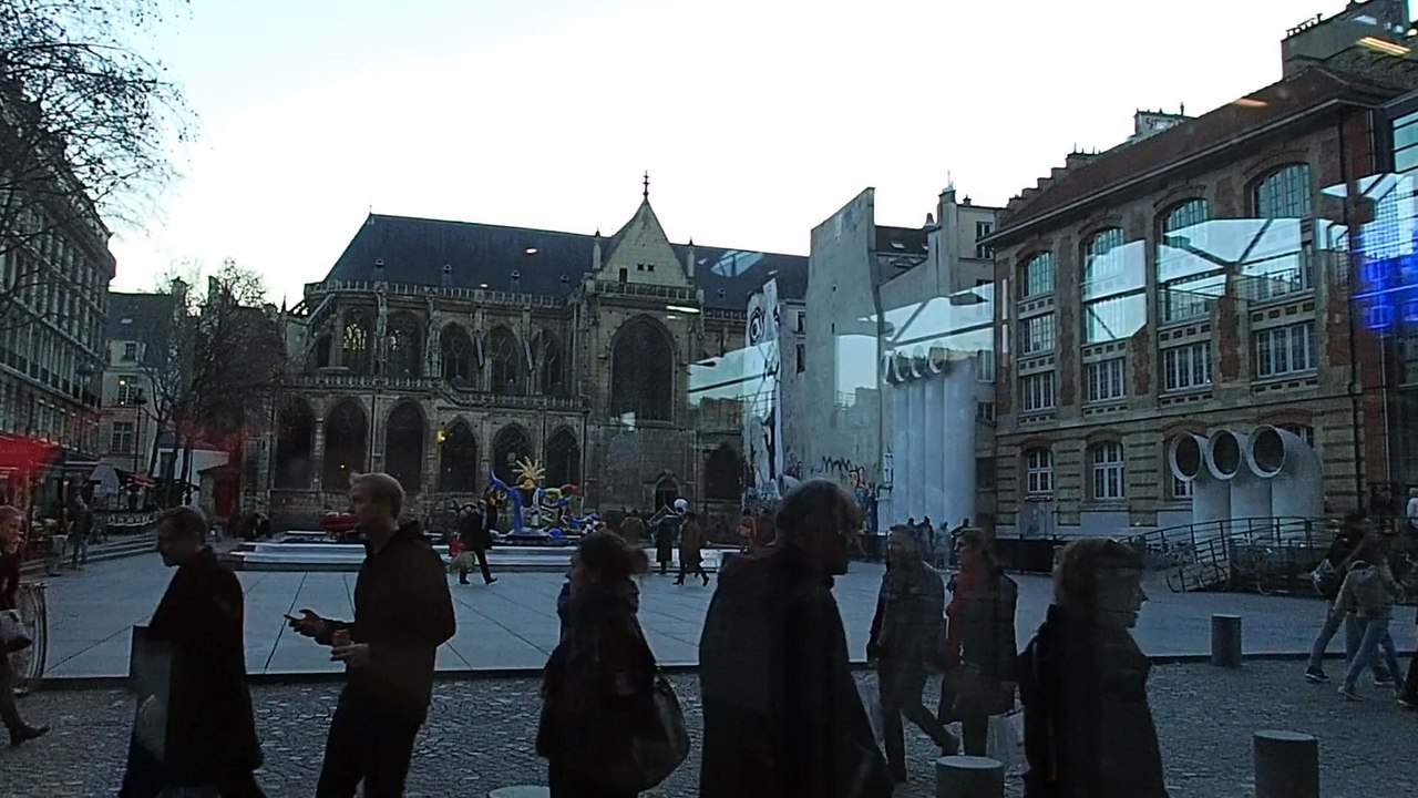 Pluie sèche