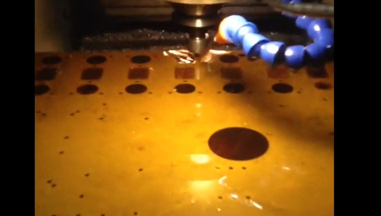 TECHMEN ENGG Mould making
