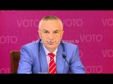Rama-Meta: Fushata më korrekte në histori - Top Channel Albania - News - Lajme