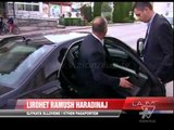 Lirohet Ramush Haradinaj - News, Lajme - Vizion Plus