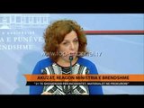 Akuzat, reagon MB: 21 të shoqëruar për incidentet - Top Channel Albania - News - Lajme