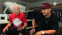 Nicky Diamond talks Diamond Supply Co, Skateboarding & Music