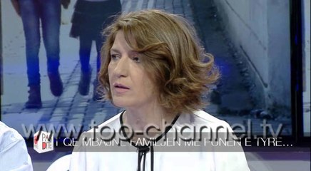 Pasdite ne TCH, 18 Qershor 2015, Pjesa 3 - Top Channel Albania - Entertainment Show