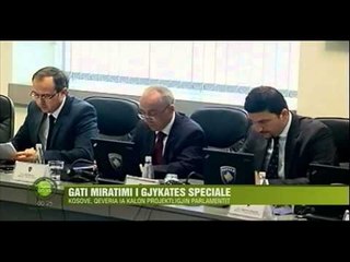 Revista Televizive e Mbremjes, 20 Qershor 2015 - Top Channel Albania - News - Lajme