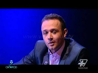 Oktapod - Interviste me Zonjen Meri - 18 Qershor 2015 - Vizion Plus - Talk Show