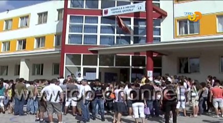 Wake Up, 19 Qershor 2015, Pjesa 3 - Top Channel Albania - Entertainment Show