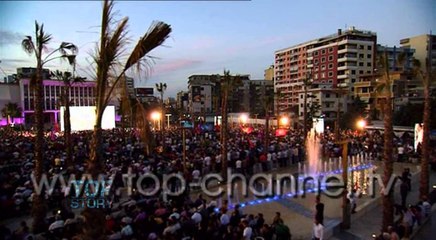 Top Story, 19 Qershor 2015, Pjesa 1 - Top Channel Albania - Political Talk Show