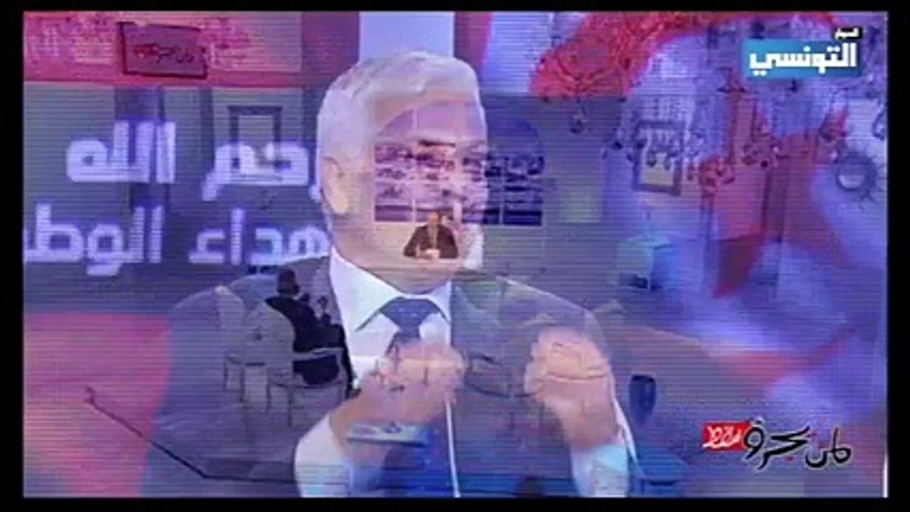 كلمات مثل الرصاص من صافي سعيد للرئيس و المسؤولين .. برافو !!