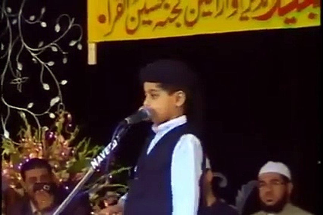 Chiled Naat