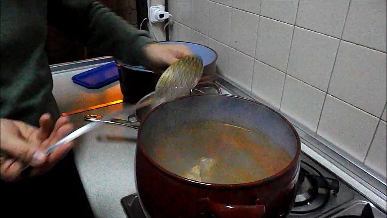 CURSO GASTRONOMIA