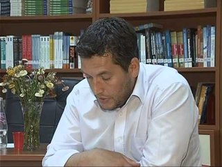 EKSPERTET SHPJEGOJNE SHIFRAT E RAPORTEVE PER KRIMINALITETIN E LARTE NE TIRANE LAJM