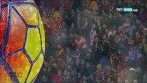 Kasımpaşa-Galatasaray 2-2 HD GENİŞ ÖZET (29 Kasım 2015)