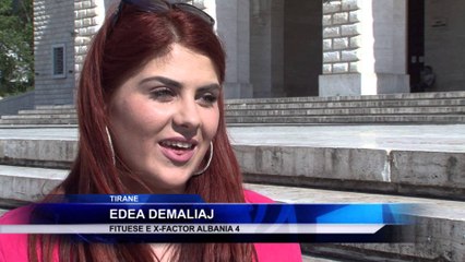 NJE RREFIM NDRYSHE NGA EDEA DEMALIAJ