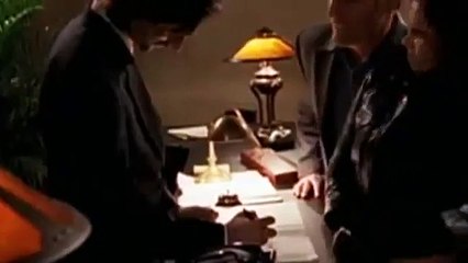 Dark Angel - all 1 video 11 ( Rising )