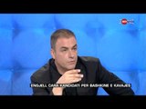 Zone e lire - Engjell Cara kandidati per Bashkine e Kavajes! (19 qershor 2015)