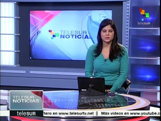 Lucena: Algunos buscan declarar fraude o generar violencia el 6D