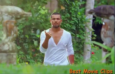 Sunny Leone Best Romantic Dailouge Of Jism 2 Movie