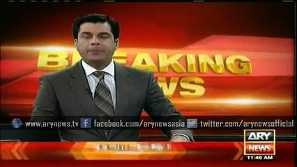 Animals on runway draw PIA wrath