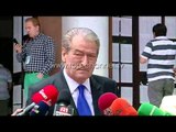 Berisha: Zgjedhje të plagosura - Top Channel Albania - News - Lajme