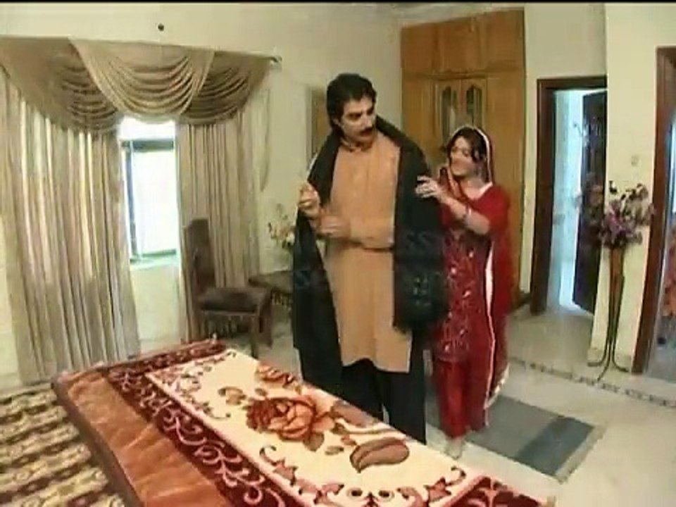 Dil Chupp Chupp Roay PROMO 1