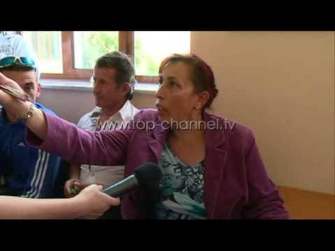 Tensione në Maliq, kërcënohet kreu i qendrës së votimit- Top Channel Albania - News - Lajme