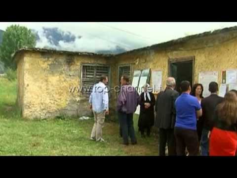 Tropojë, aty ku 3 ish-demokratë kërkojnë votat- Top Channel Albania - News - Lajme