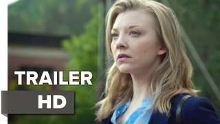 The Forest Official Trailer #2 (2016) - Natalie Dormer, Taylor Kinney Horror Movie HD