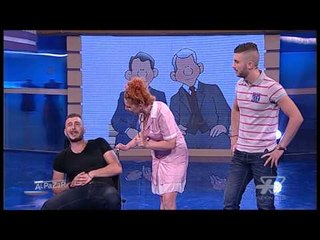 Montana ne spital - Alpazar - Vizion Plus