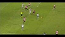 Stefano Sturaro Goal - Palermo 0-2 Juventus - 29-11-2015