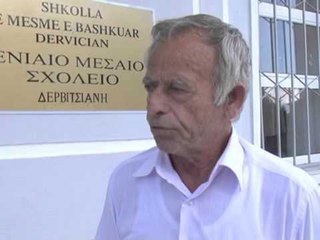 BANORET E DERVICANIT BOJKOTOJNE ZGJEDHJET,ZHGENJIM NGA POLITIKA LAJM