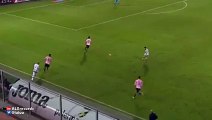 Stefano Sturaro Goal Palermo vs Juventus 0-2 (Seria A) 2015