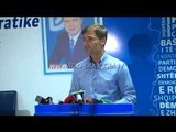 Fier, Alibeaj: Do të pranoj çdo rezultat - Top Channel Albania - News - Lajme