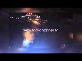 Video ekskluzive e makinës në Bulqizë - Top Channel Albania - News - Lajme